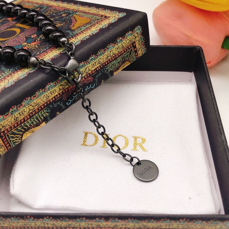 Christian Dior Necklaces